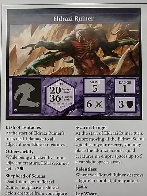 Dale Yu: First Impressions of Magic: The Gathering – Battle for