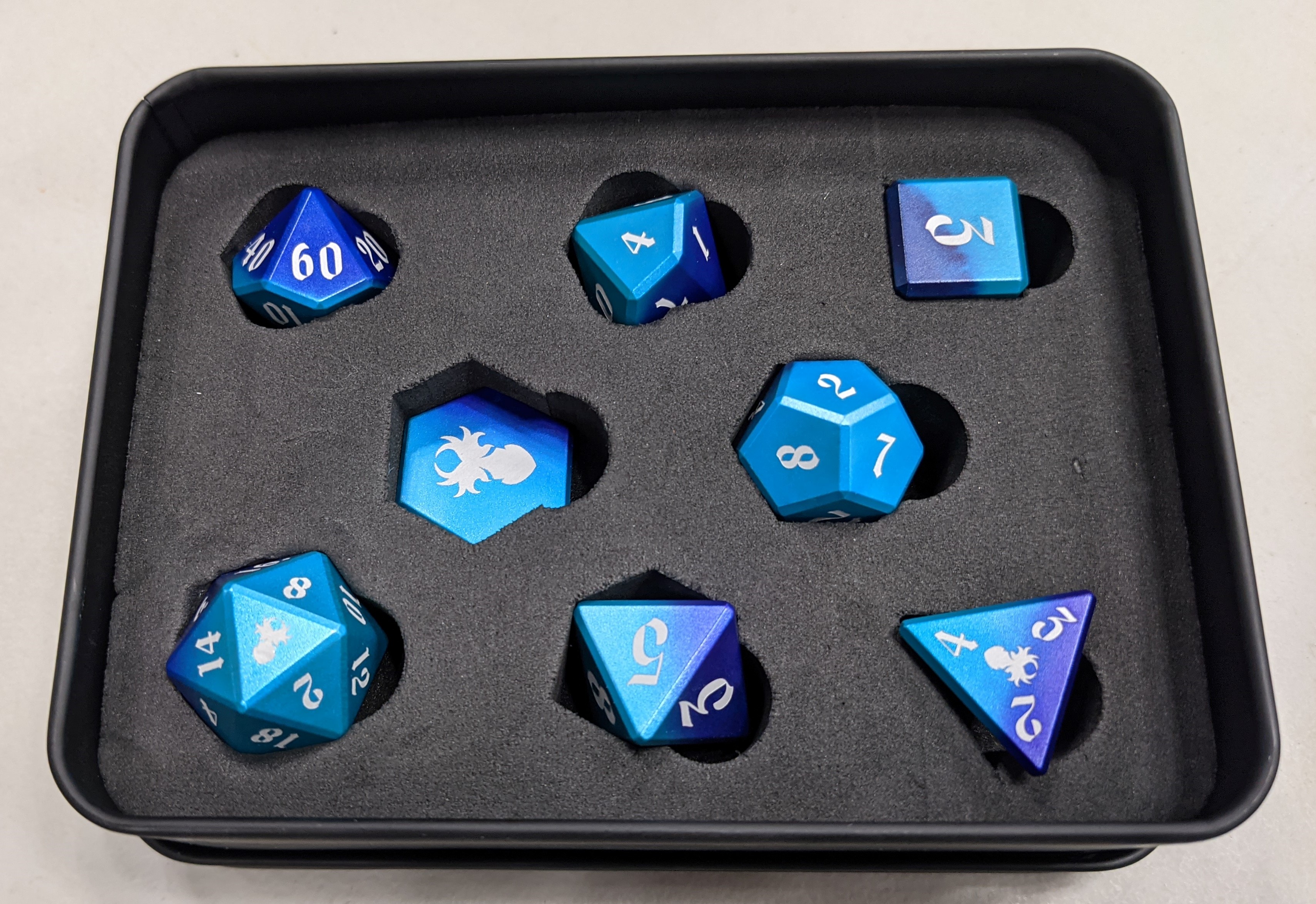 Kraken 3 The Opinionated Gamers