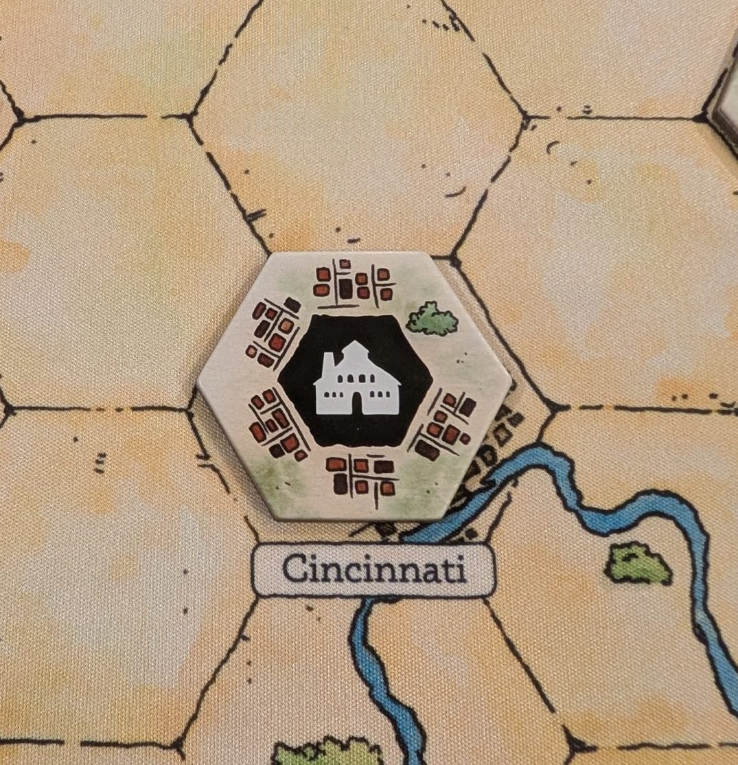 Dale Yu: Review of Steam Power